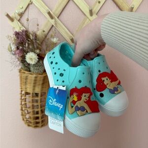 NWT Harper Canyon Disney Ariel Shoes Nordstrom